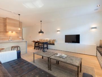 Woning te huur: Prinsengracht 197C 1015DT Amsterdam