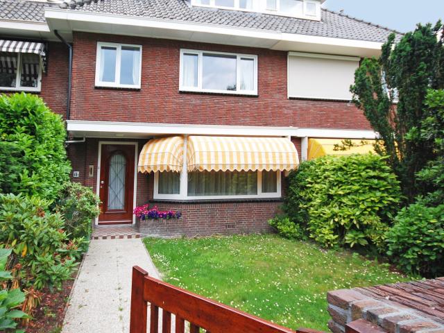 Woning te huur: Prinsenweg 44B 2242EH Wassenaar