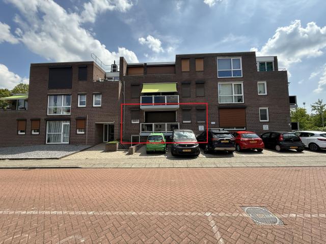 Woning te huur: Prinses Beatrixstraat 6 6441AJ Brunssum