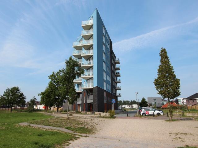 Woning te huur: Pygmalionstraat 118 1363SC Almere