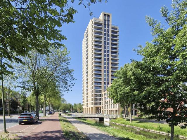 Woning te huur: Randveen 608 2544RM 's Gravenhage