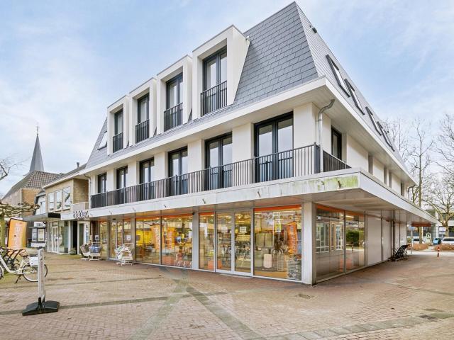 Woning te huur: Raadhuisplein 15a 1851JL Heiloo