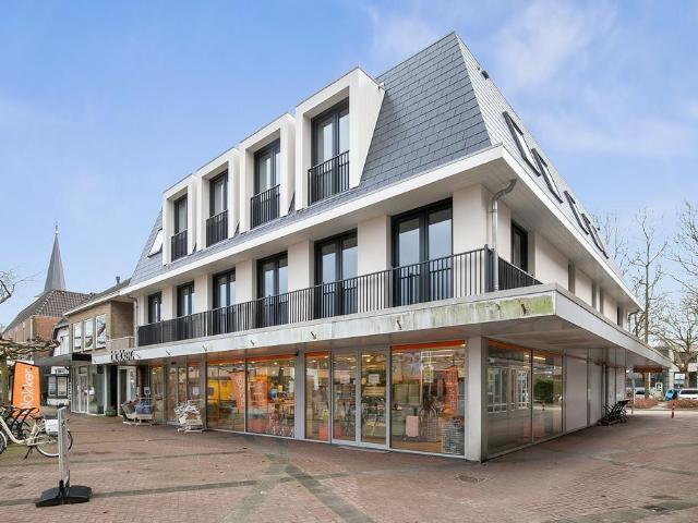 Woning te huur: Raadhuisplein 15e 1851JL Heiloo
