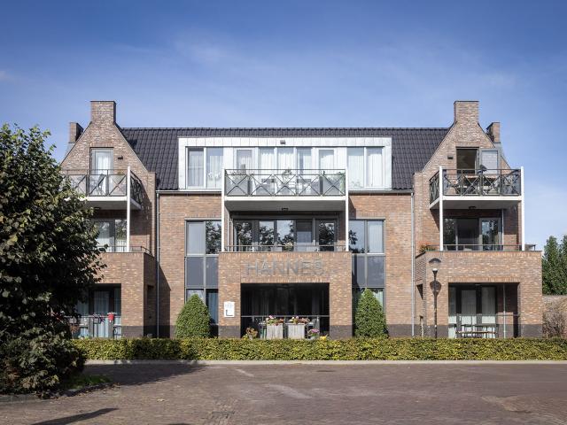 Woning te huur: Raadhuisplein 31 5388GM Nistelrode