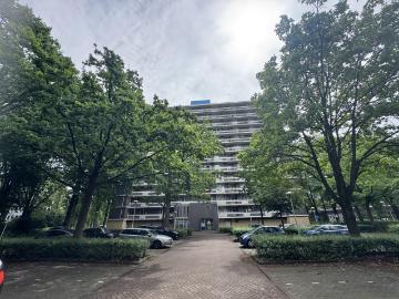 Woning te huur: Rachmaninoffplantsoen 34 3533JX Utrecht