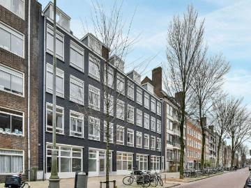 Woning te huur: Rapenburgerstraat 73E 1 1011VK Amsterdam