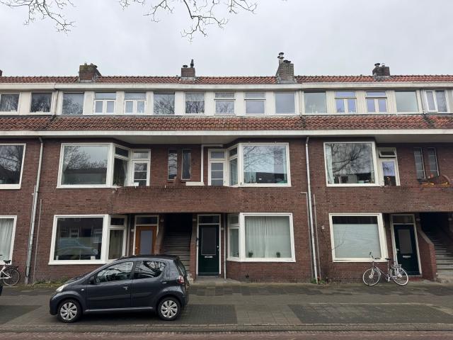 Woning te huur: Rembrandt van Rijnstraat 18 9718PN Groningen