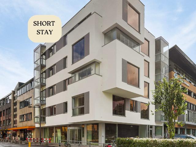 Woning te huur: Rentmeesterstraat 54A 1315JS Almere