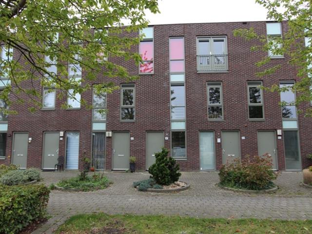 Woning te huur: Renoirstraat 46 1328PP Almere