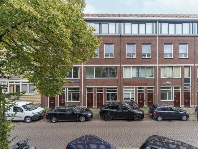 Woning te huur: Reinwardtstraat 382 1093LA Amsterdam