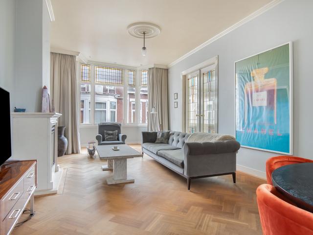 Woning te huur: Repelaerstraat 35 2515LX 's Gravenhage