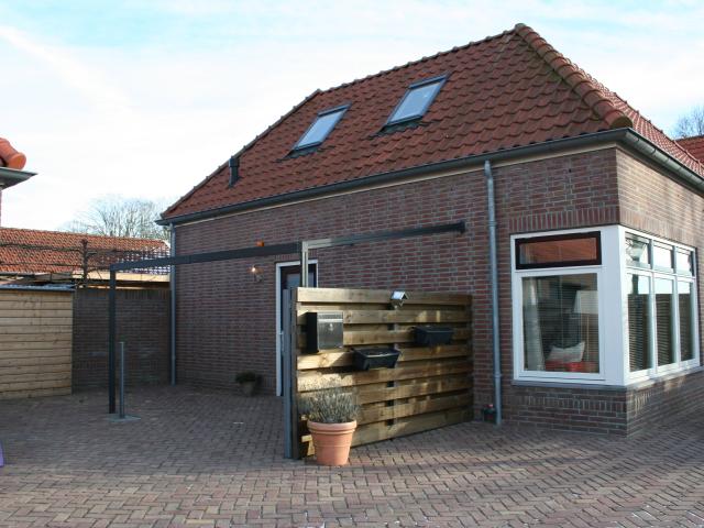 Woning te huur: Rhenoyseweg 20 4152EL Rhenoy