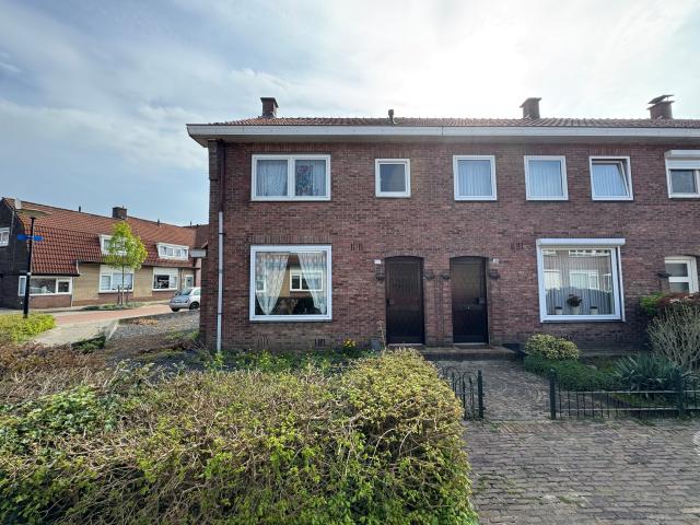 Woning te huur: Ringovenstraat 18Ak3 7531ZN Enschede