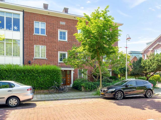 Woning te huur: Ridderlaan 73 2596PH 's Gravenhage