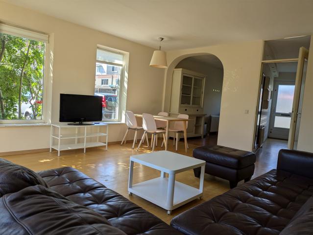 Woning te huur: Riet Blom Mouritsstraat 2 3066GL Rotterdam