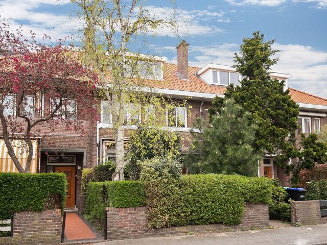 Woning te huur: Rietzangerlaan 15 2566ST 's Gravenhage