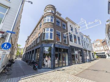 Woning te huur: Rijfelstraat 4F 4461CZ Goes
