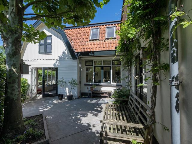 Woning te huur: Rijksstraatweg 9 3631AA Nieuwersluis