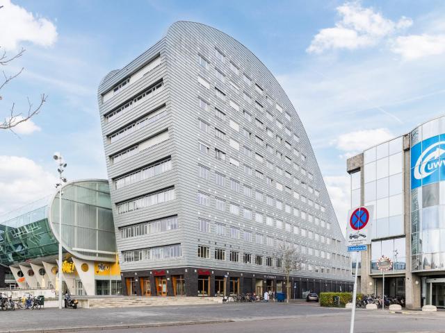 Woning te huur: Rijngraafstraat 94 4811DL Breda