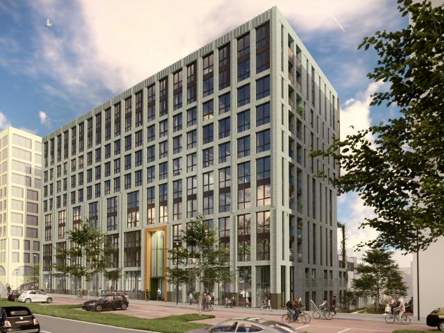 Woning te huur: Rijnlandlaan 289 1062MX Amsterdam