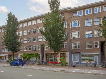 Rijnstraat, Hoornes-Rijnsoever, Katwijk, Zuid-Holland, Zuid-Holland