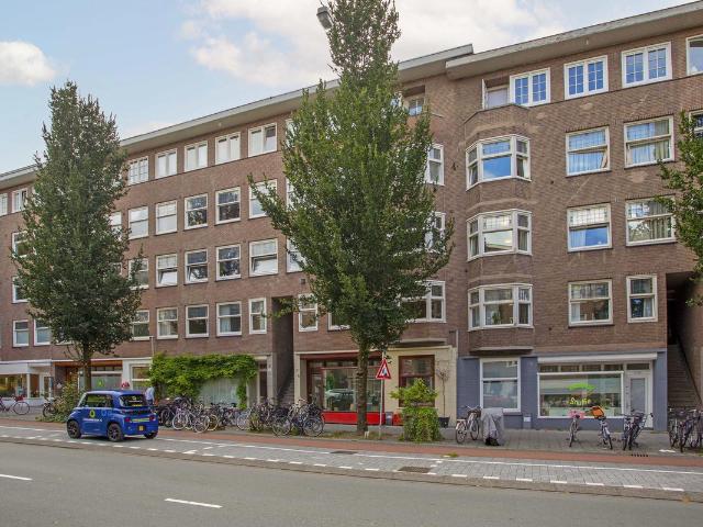 Woning te huur: Rijnstraat 234 1 HV Amsterdam Vastgoed Nederland