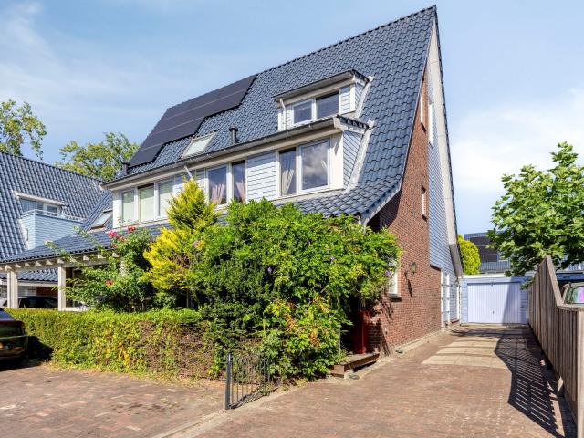 Woning te huur: Rijsbes 97 2498AP 's Gravenhage