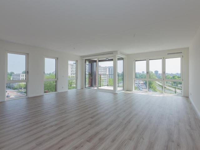 Woning te huur: Roolandweg 1 2035LH Haarlem