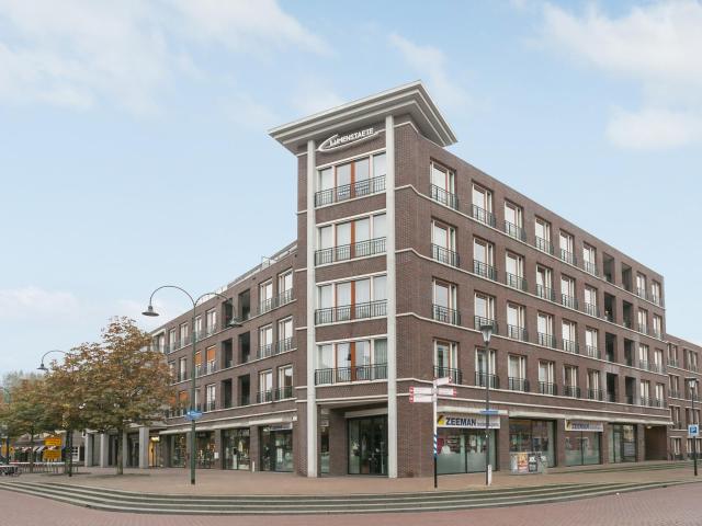Woning te huur: Roosendaalseweg 3 4876AA Etten Leur