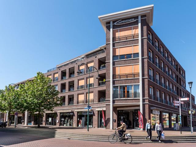 Woning te huur: Roosendaalseweg 7 4876AA Etten Leur