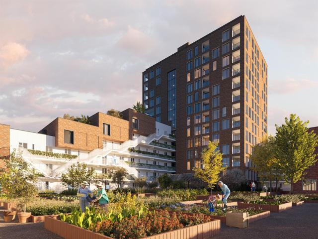 Woning te huur: Rooseveltstraat 89 2321CT Leiden