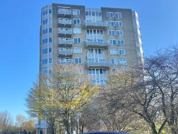 Westwijk, Amstelveen, Noord-Holland - IUitgeruste keuken