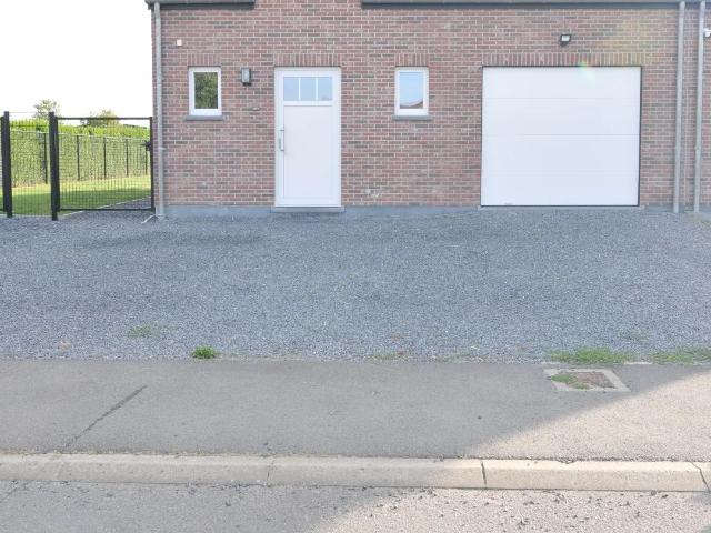 Woning Te huur Rue du Palais 24, 7760 Pottes