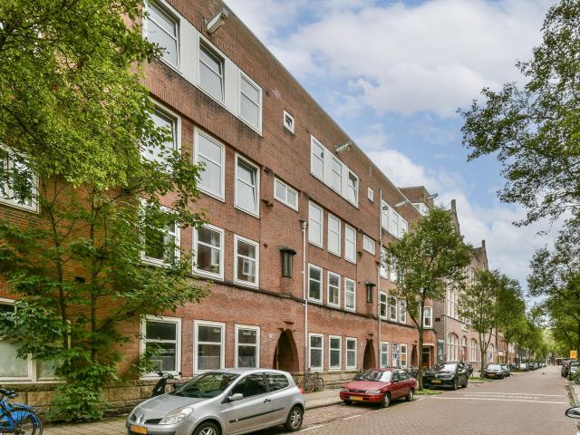 Woning te huur: Ruysdaelstraat 59 3 1071XB Amsterdam