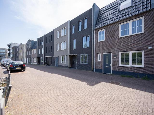 Woning te huur: Scandinaviëkade 1363DJ Almere