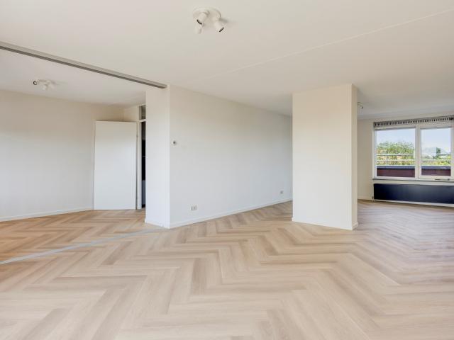 Woning te huur: Schuttersdreef 103 2542XA 's Gravenhage