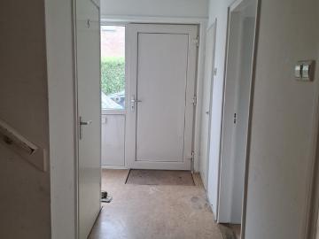 Olland, Meierijstad, Noord-Brabant - Tuin