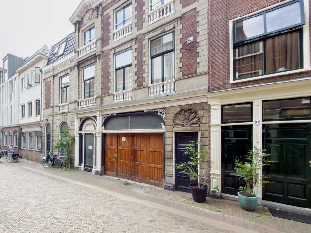 Woning te huur: Schagchelstraat 46B 2011HZ Haarlem