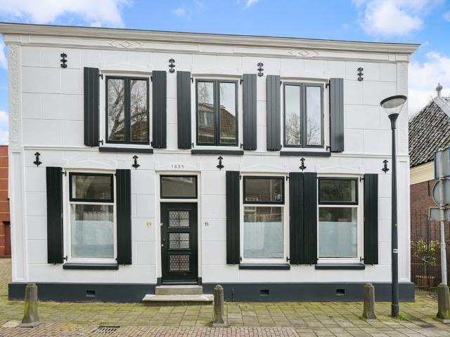 Woning te huur: Schans 15 1421BA Uithoorn