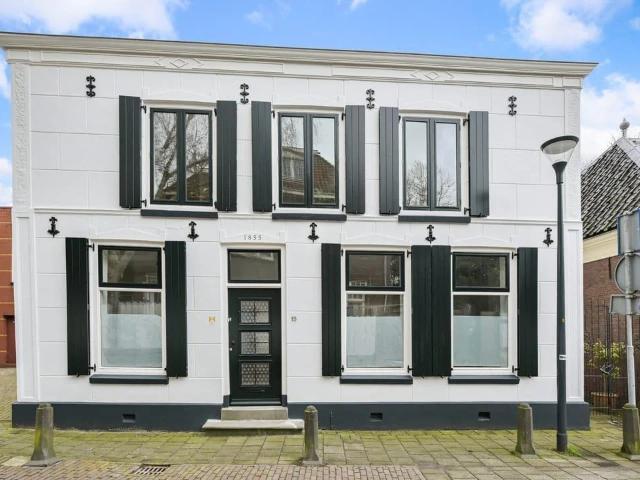 Woning te huur: Schans 17 1421BA Uithoorn