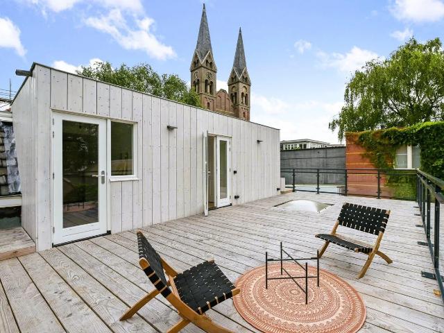Woning te huur: Schans 17 1421BA Uithoorn