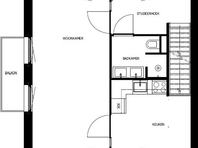 Woning te huur: Schermerhornstraat 5 3515GD Utrecht
