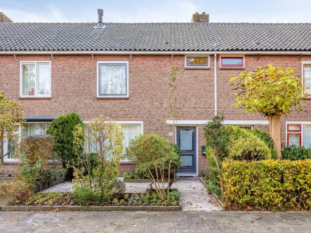 Woning te huur: Saturnusstraat 20 1431XM Aalsmeer