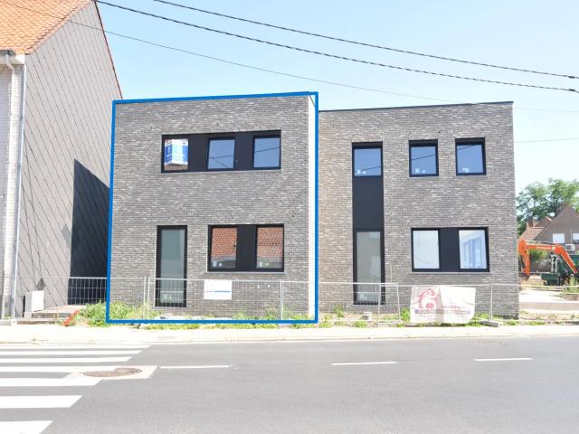 Woning Te huur Sint Denijsplaats 50, 8554 Zwevegem