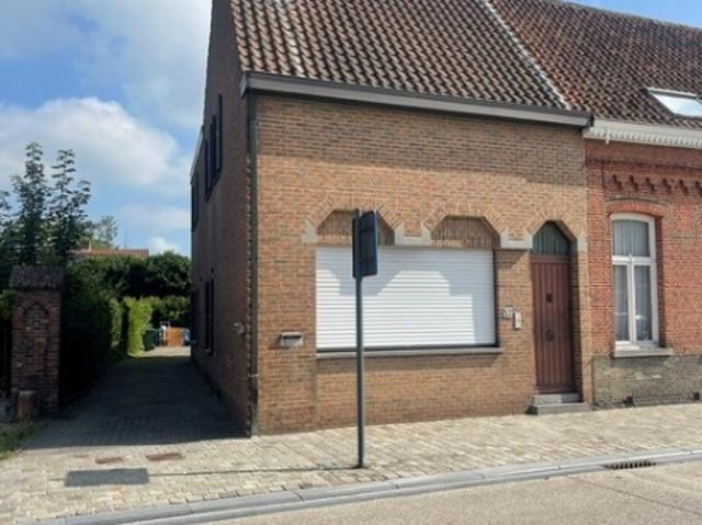Woning te huur Sinaai Waas