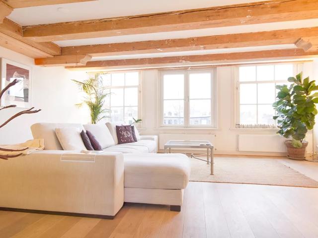 Woning te huur: Singel 25F 1012VC Amsterdam