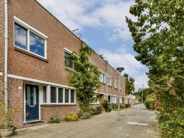Woning te huur: Sierkershof 8 1112GM Diemen