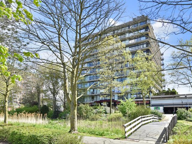 Woning te huur: Sir Winston Churchilllaan 283F024 2288DA Rijswijk