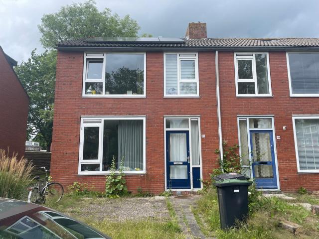 Woning te huur: Siriusstraat 51 9742KV Groningen
