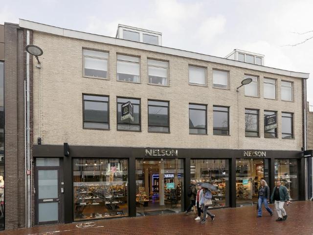 Woning te huur: Sisarijs of Sarisgang 45C 3311NE Dordrecht